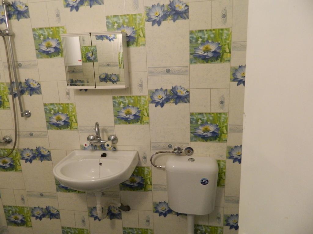 Happy Vacation 2 Apartment Varna Exterior photo