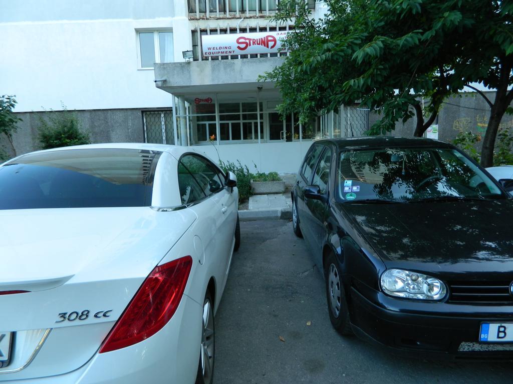 Happy Vacation 2 Apartment Varna Exterior photo