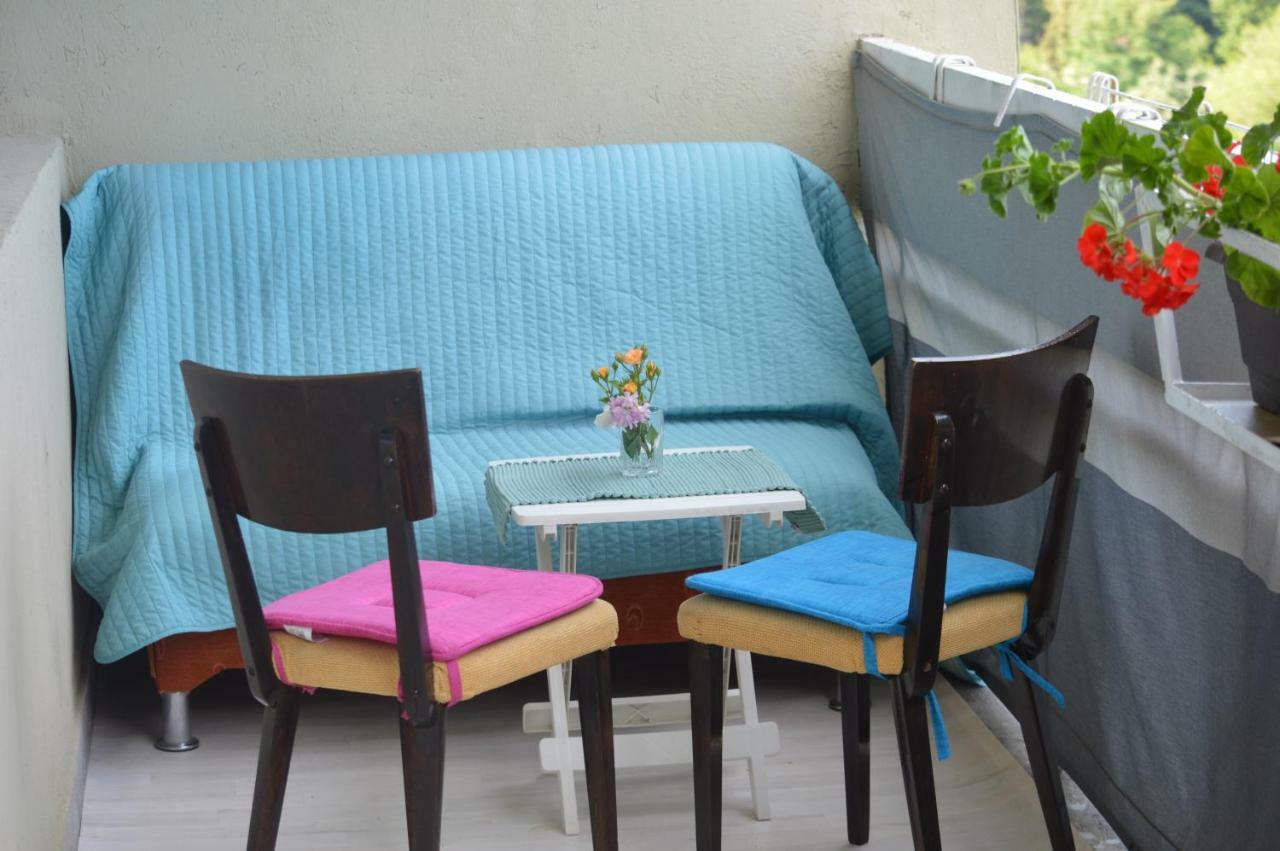 Happy Vacation 2 Apartment Varna Exterior photo