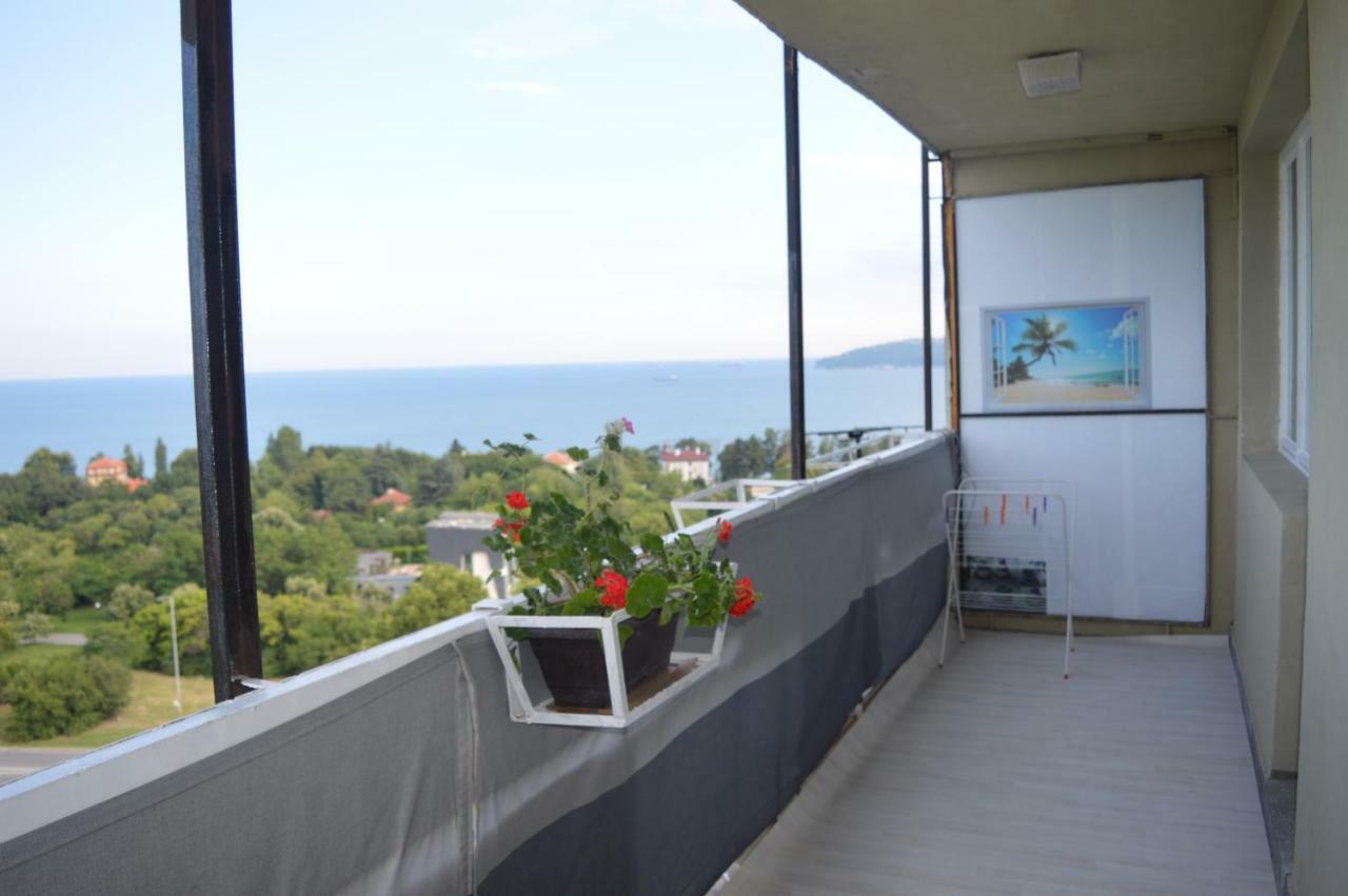 Happy Vacation 2 Apartment Varna Exterior photo